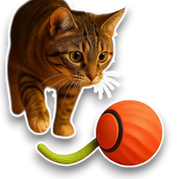 PawPlay Chaser® 2.0
